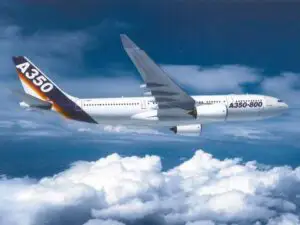 Airbus, comandă de 16 miliarde de dolari de la Qatar Airways