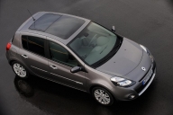 Noul Renault Clio, disponibil şi în România