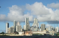 Panama: o ţară în care criza nu a ajuns
