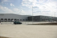 Fuchs inaugurează fabrica de 10 mil. euro de la Curtea de Argeş