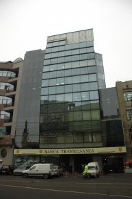 Preşedintele Băncii Transilvania a demisionat din Consiliul de Administraţie de la SIF Banat-Crişana