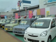 Piaţa auto din Japonia a scăzut cu 29% în aprilie, ca urmare a creşterii şomajului