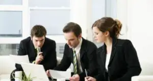 Reţeta unei reorganizări de succes