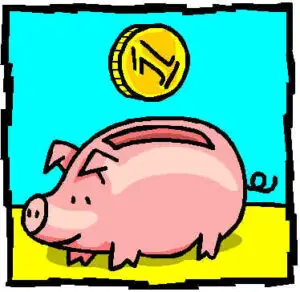 Sondaj Aviva: românii îşi învaţă copiii să economisească de mici