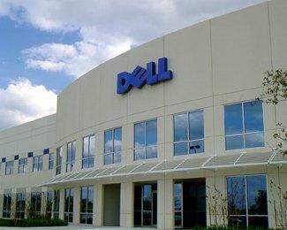 Dell, profit de 750 de milioane de dolari în primul trimestru