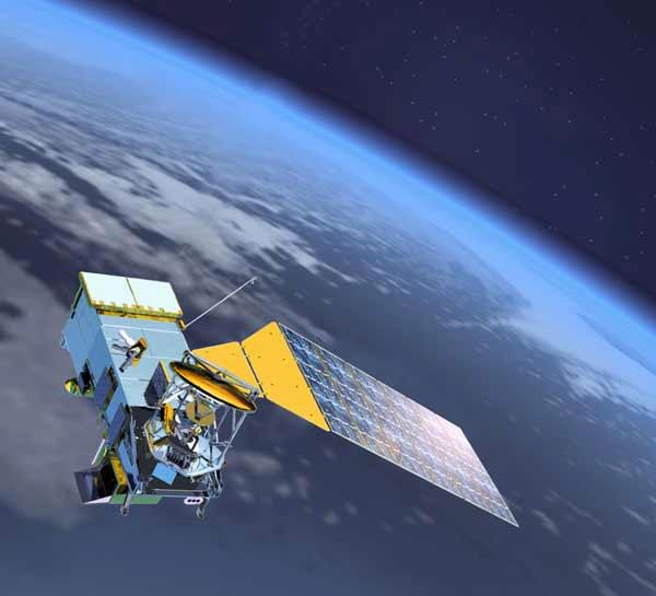 Satelit de comunicaţii chinez, lansat azi