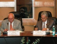CCIB a semnat un protocol de colaborare cu ASE