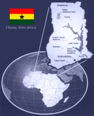 Un nou paradis fiscal la orizont: Ghana