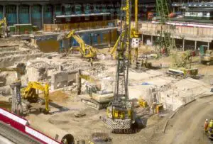Shay Mor pleacă de la Neocity Grup
