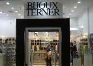 Primul magazin Bijoux Terner din Bucureşti se deschide în Baneasa Shopping City