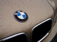 Pierderi de 152 mil. euro pentru BMW