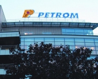 Petrom are birou în Bruxelles
