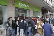 Venituri în creştere cu 84,4% pentru Cosmote România