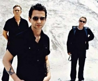 Weekend Depeche Mode la Europa FM