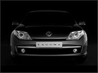 Renault a prezentat noua Laguna