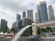 Conturile bancare din Elveţia, mutate în Singapore