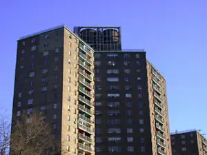 Agenţia Naţională pentru Locuinţe a recepţionat 106 unităţi locative