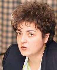 Magda Volonciu, avocat, Baroul Bucureşti