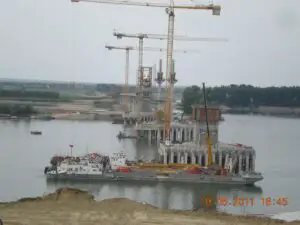 Pierdem fonduri UE pe mâna bulgarilor la Calafat-Vidin