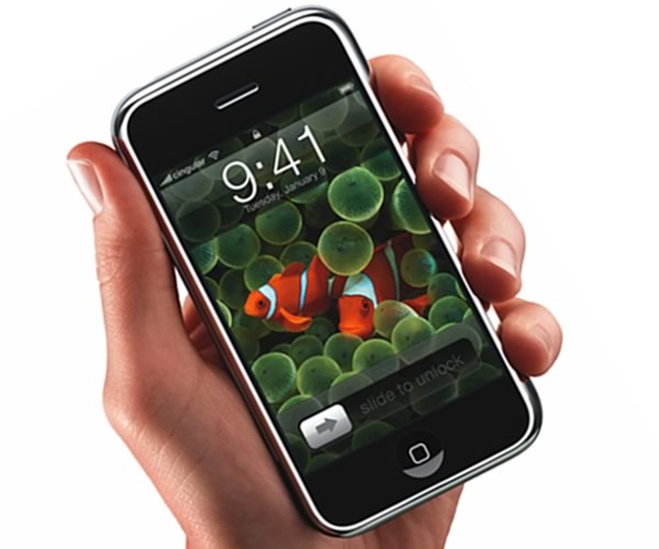 Apple iPhone va fi lansat pe 29 iunie