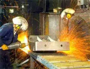 Preţurile produselor industriale au crescut cu 8,6% într-un an