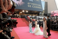 Renault, partener oficial al Festivalului de Film de la Cannes