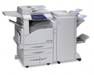 Xerox lansează noile multifuncţionale din seria WorkCentre 7400