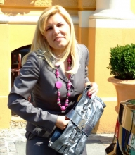 Ministerul Elenei Udrea a fost executat silit
