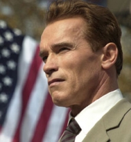 Pentru a evita falimentul, Schwarzenegger vinde o închisoare