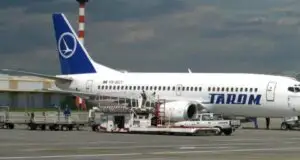 Tarom: Bucureşti – Munchen la 92 de euro şi Bucureşti – Barcelona la 118 euro