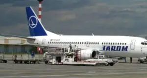 Autorităţile evaluează la 50 milioane de euro pachetul de 20% din capitalul TAROM