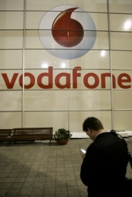 Venituri în creştere, dar EBITDA în scădere pentru Vodafone România