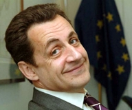 Un Sarkozy cu două feţe