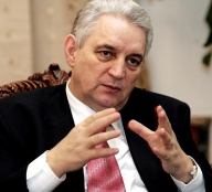 Ilie Sârbu: „Vom declara stare de calamitate în agricultură”