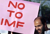 Turcii despre FMI: „Ne înrobeşte prin datorii”