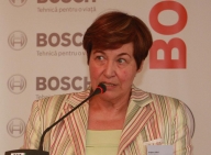 Vânzările Dacia în Germania susţin afacerile Bosch în România