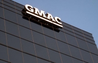 Încă 7,5 miliarde dolari pentru GMAC, fosta divizie financiară a GM