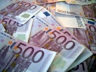 BNR va elibera 800 milioane euro din rezervele băncilor