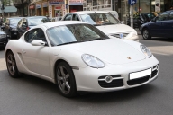 Porsche nu primeşte ajutor financiar de la stat