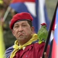 Chavez naţionalizează pe bandă rulantă