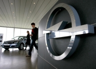 Chinezii sunt cu ochii pe titlurile Opel şi Vauxhall