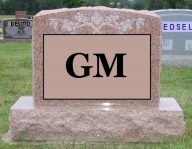 GM a încheiat un acord cu sindicatul din Canada pentru reducerea costurilor