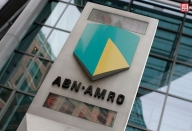 ABN Amro a raportat pierderi de 866 mil euro la trei luni