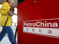 PetroChina devine cea mai valoroasă companie din lume