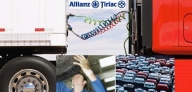 Allianz-Ţiriac Asigurări, acuzată că încalcă legislaţia