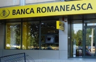 Banca Românească are o solvabilitate de 22%