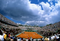 Turismul românesc, promovat la Roland Garros
