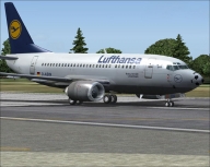 Lufthansa discută preluarea unei participaţii la compania LOT