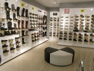 Office Shoes, învestiţie de 200.000 de euro în locaţia din Iulius Mall Suceava
