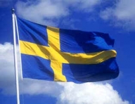 Suedia: cea mai mare scădere a PIB-ului din istorie